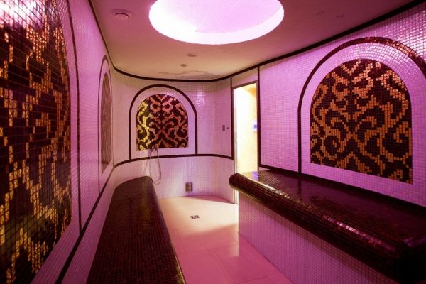 Wellness & Spa Hotel Ambiente (Karlsbad)